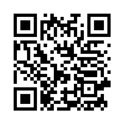 井向工業 公式LINE 友だち追加QRコード